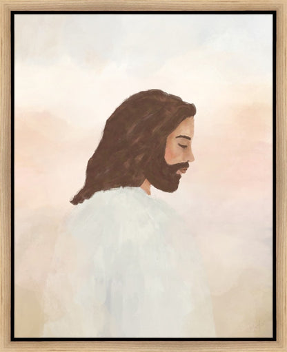 At The Heart Gallery Wrap