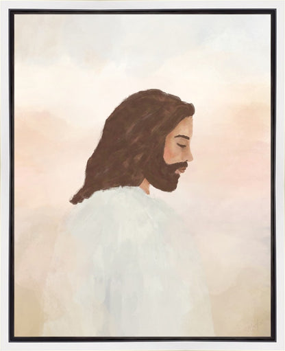 At The Heart Gallery Wrap