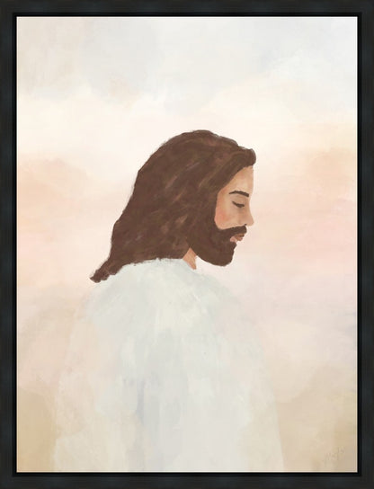 At The Heart Gallery Wrap