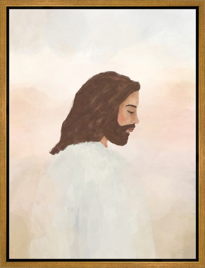 At The Heart Gallery Wrap