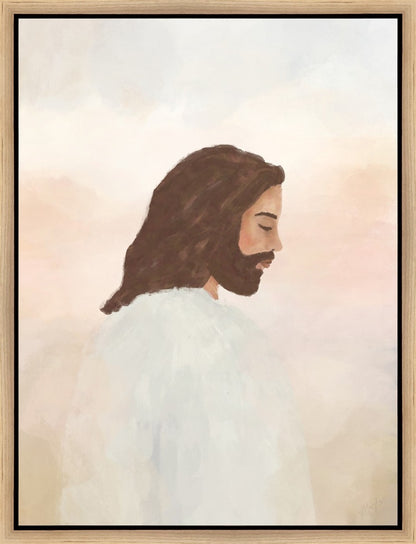 At The Heart Gallery Wrap