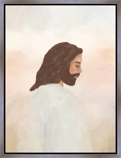 At The Heart Gallery Wrap