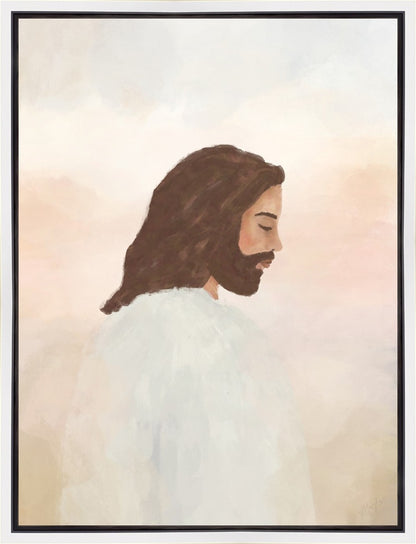 At The Heart Gallery Wrap