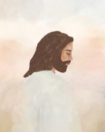 At The Heart Gallery Wrap