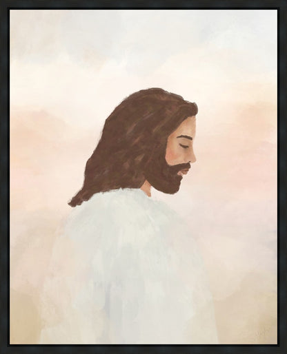 At The Heart Gallery Wrap