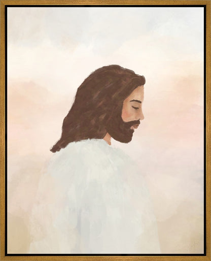 At The Heart Gallery Wrap