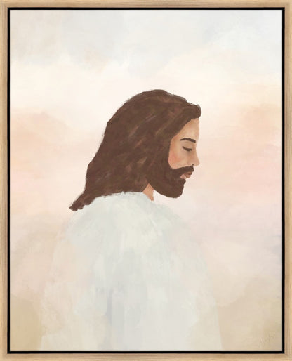 At The Heart Gallery Wrap