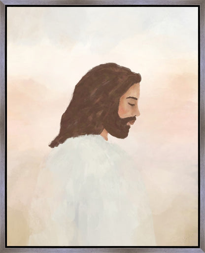 At The Heart Gallery Wrap