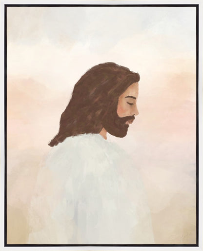 At The Heart Gallery Wrap