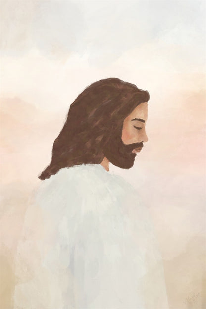 At The Heart Gallery Wrap