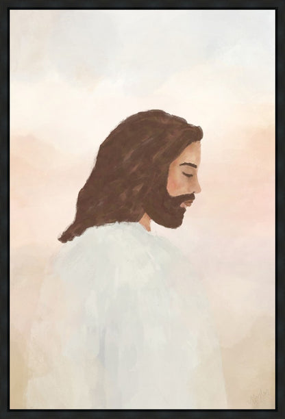 At The Heart Gallery Wrap