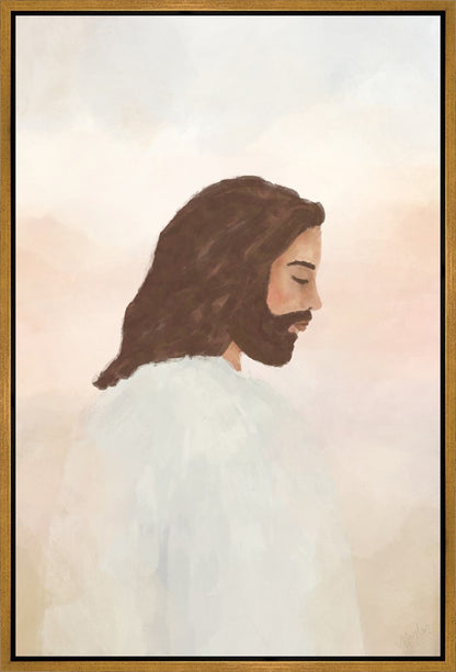 At The Heart Gallery Wrap