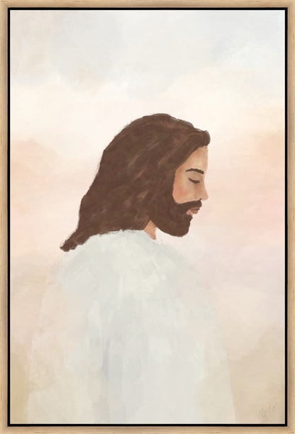 At The Heart Gallery Wrap