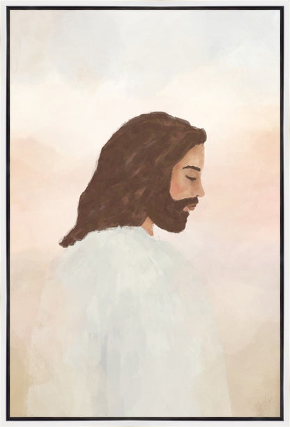 At The Heart Gallery Wrap