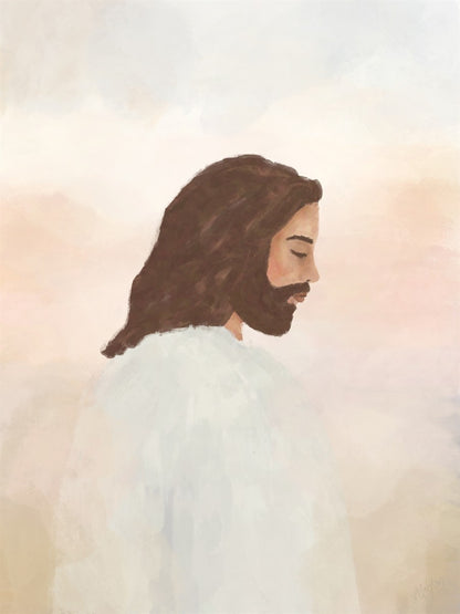 At The Heart Gallery Wrap