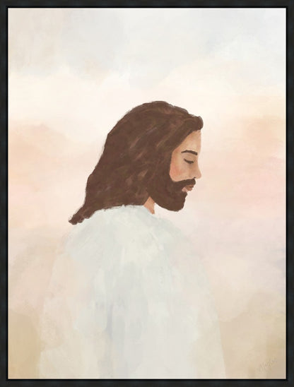 At The Heart Gallery Wrap