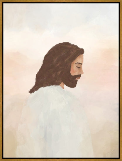 At The Heart Gallery Wrap