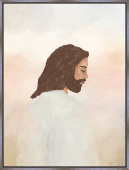 At The Heart Gallery Wrap