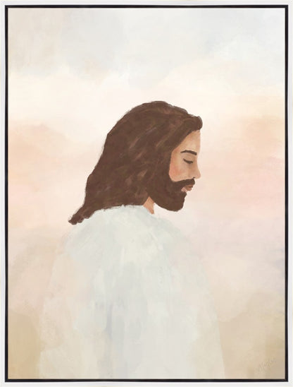 At The Heart Gallery Wrap