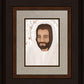 His Blessing