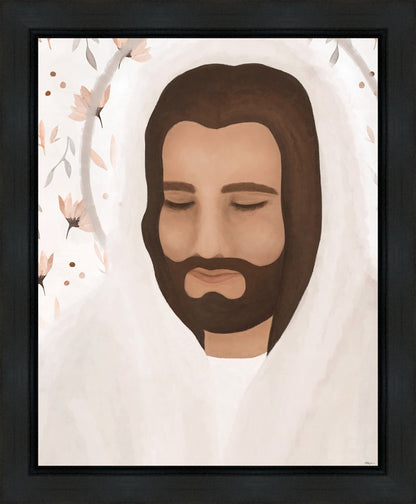 His Blessing Gallery Wrap