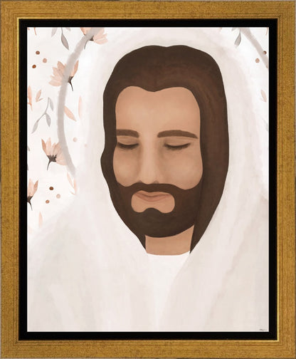 His Blessing Gallery Wrap