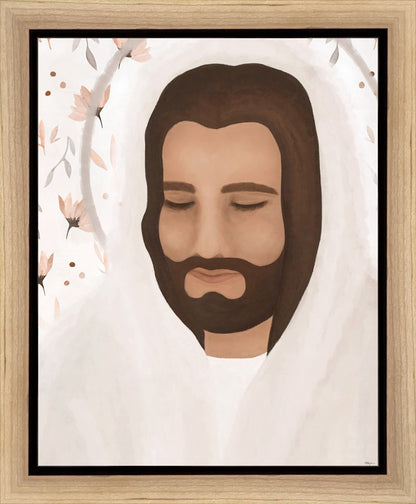 His Blessing Gallery Wrap