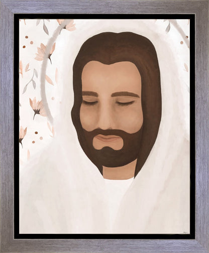 His Blessing Gallery Wrap