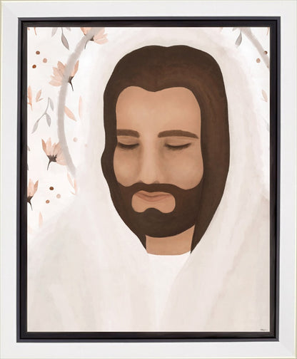 His Blessing Gallery Wrap