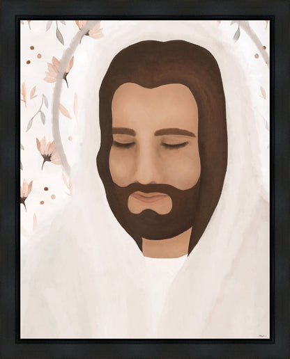 His Blessing Gallery Wrap