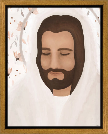 His Blessing Gallery Wrap