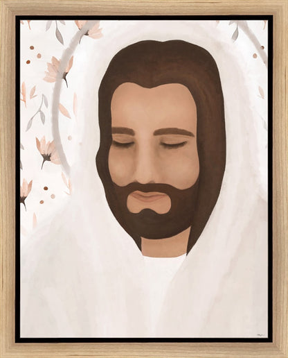 His Blessing Gallery Wrap