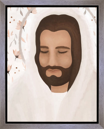 His Blessing Gallery Wrap