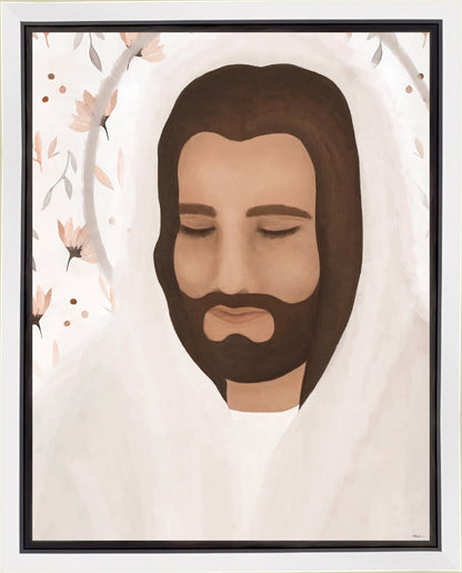 His Blessing Gallery Wrap