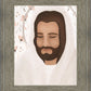 His Blessing