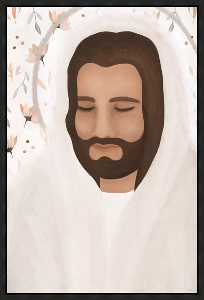 His Blessing Gallery Wrap