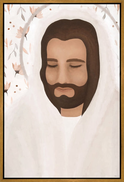 His Blessing Gallery Wrap