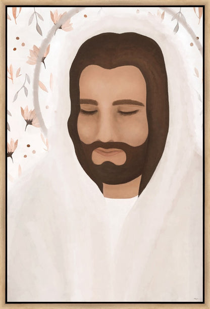 His Blessing Gallery Wrap