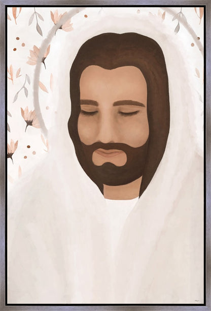 His Blessing Gallery Wrap