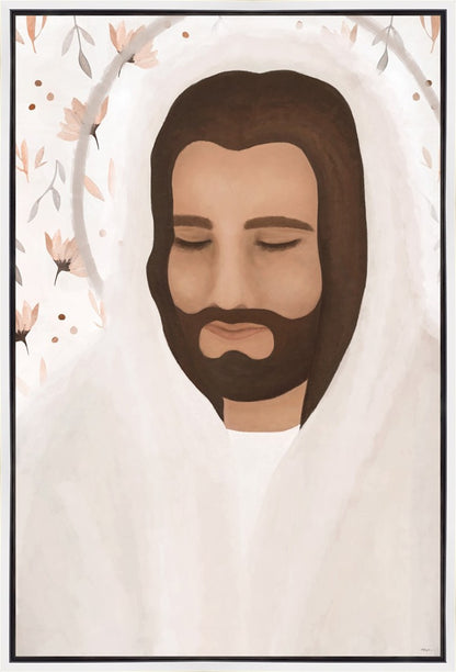 His Blessing Gallery Wrap