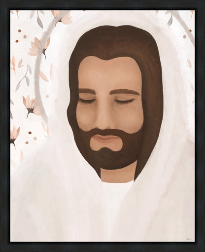 His Blessing Gallery Wrap