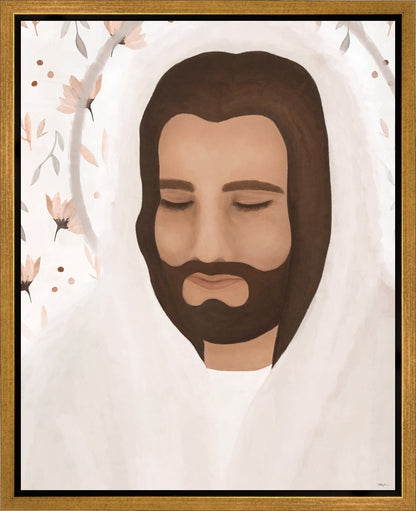 His Blessing Gallery Wrap