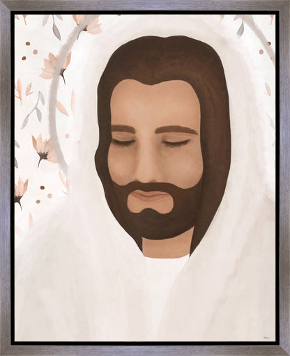 His Blessing Gallery Wrap