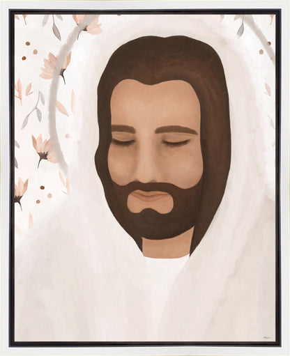 His Blessing Gallery Wrap