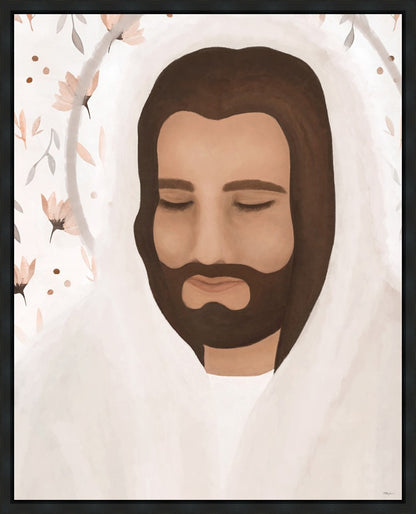 His Blessing Gallery Wrap