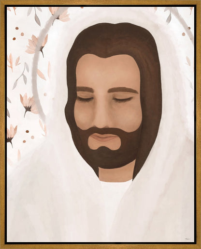 His Blessing Gallery Wrap