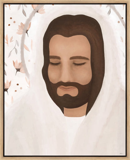 His Blessing Gallery Wrap