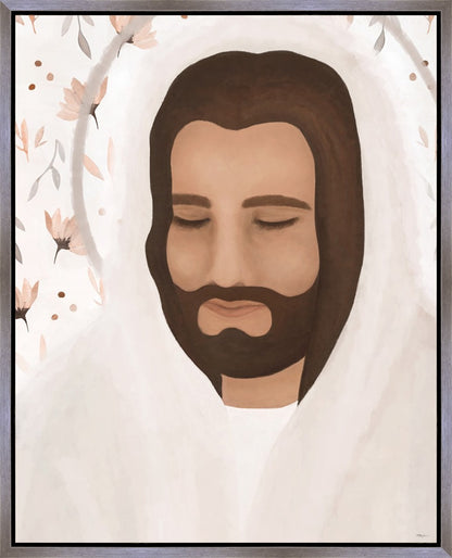 His Blessing Gallery Wrap