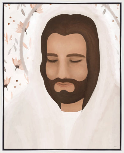 His Blessing Gallery Wrap