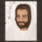His Blessing